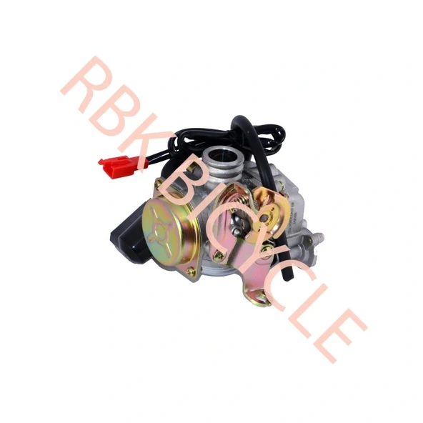 KARBÜRATÖR 80 - 100 CC SCOOTER ürün görseli 1