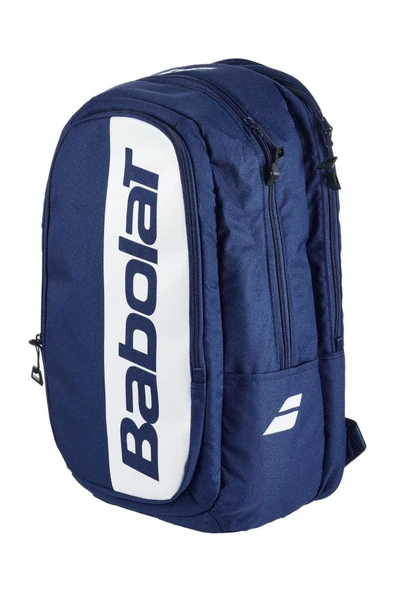 Babolat Court Backpack Hero Laci Tenis Sırt Çantası 753112-102 ürün görseli 1