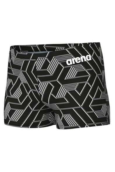 Arena Boys Escape Swim Short Erkek Çocuk Yüzücü Mayosu 008479500 ürün görseli 1