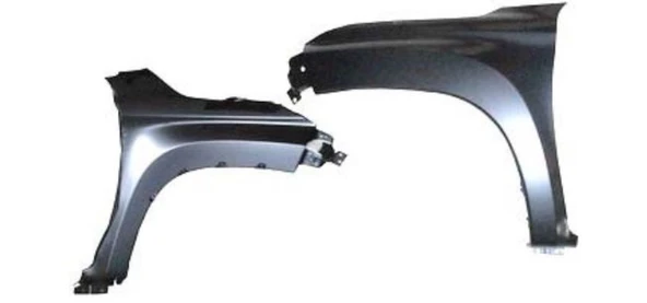 Mitsubıshı Ticarı Camurluk On Sol Mitsubıshı L200 2019> - Fpi Mbf171la ürün görseli