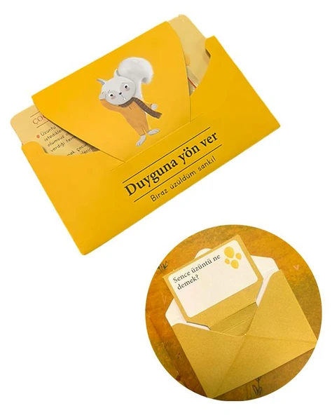 Bazen Olur Böyle Biraz Üzüldüm Sanki - Resim 2