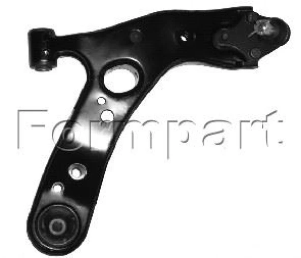 Toyota Salıncak Sag Rotıllı Corolla 07>13 Aurıs 07>13 Aurıs II 13> Corolla 13> - Formpart 4209040 ürün görseli