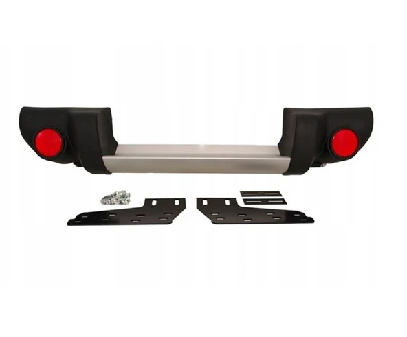 Mitsubıshı Ticarı Arka Tampon Komple L200 06>14 - Fpi Mbib050na ürün görseli