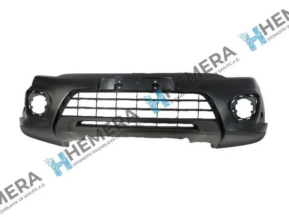 Mitsubıshı Ticarı On Tampon Dodıklı Far Yikamasız L200 14>15 - Fpi Mbb111nb ürün görseli