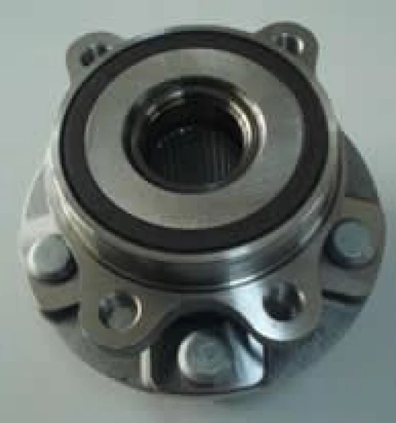 Toyota On Teker Poryası Rulmanlı Toyota Corolla D4d 2007-> Aurıs D4d 2007-> Avensis 2.0 D4d 2008-> Rav4 200 - Voe Vhb 3358 ürün görseli