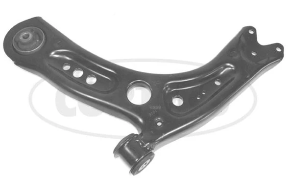 Vw Salıncak Ön Sol - Salıncak Ön Sol - Cor 49397694 ürün görseli