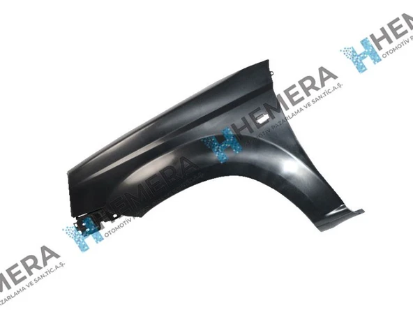 Nissan On Camurluk Sol Nissan Xtraıl 01>07 - Fpi Nsf171la ürün görseli