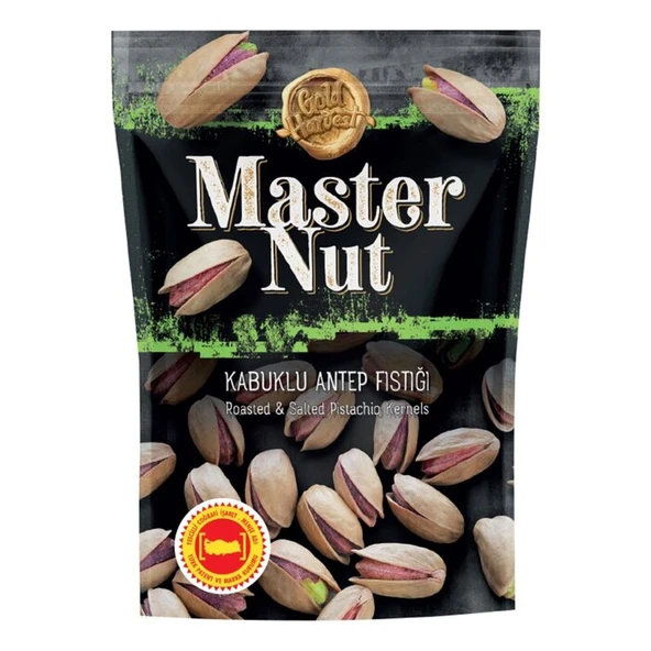 Master Nut Antep Fıstığı 140 Gr ürün görseli 1