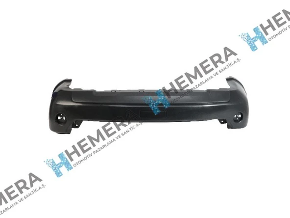 Nissan Arka Tampon X Traıl 04>08 - Fpi Nsb172na ürün görseli