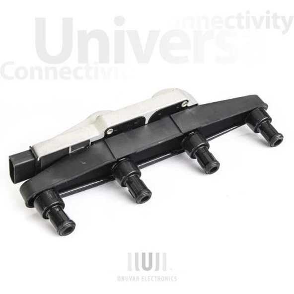 Vag Atesleme Bobını (koseli Soket) Arosa Fabıa Octavıa Lupo Passat 1,0 / 1,4 / 1,4 16v 00 02 - Unuvar 157200-2 ürün görseli 1