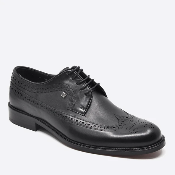 Fosco 1030 Erkek Deri Ayakkabı - Resim 2