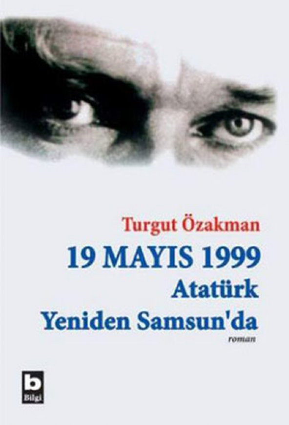 19 Mayıs 1999 Atatürk Yeniden Samsunda Birleştirilmiş 2 cilt