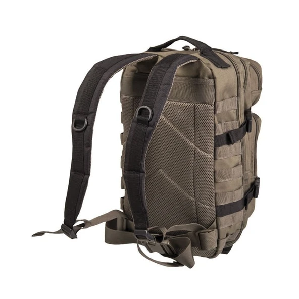 STURM 20 LT YESIL/SIYAH CANTA - Resim 6