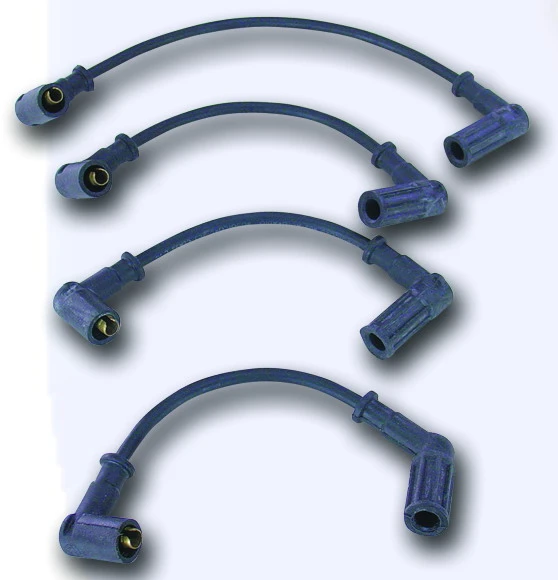 Tofas Bujı+bobın Kablosu Dks Slx / S Duz Motor 1,4 1,6 Kisa - Unuvar 1154 ürün görseli 1