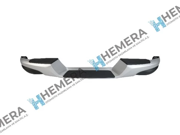 Mitsubıshı Ticarı Arka Tampon Komple L200 15> - Fpi Mbb116sa ürün görseli