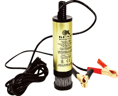 02114 Mf-Fiat-Ford-Steyr-Erkunt-Üniversal-Tümosan Mazot Aktarma Pompası Süzgeçli 12 Volt Map02 Kent B-236 - PY-02114 - PY-02114 ürün görseli 1