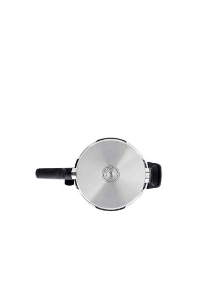 Fissler Vitaquick Premium 4.5 Litre Düdüklü Tencere - Resim 3