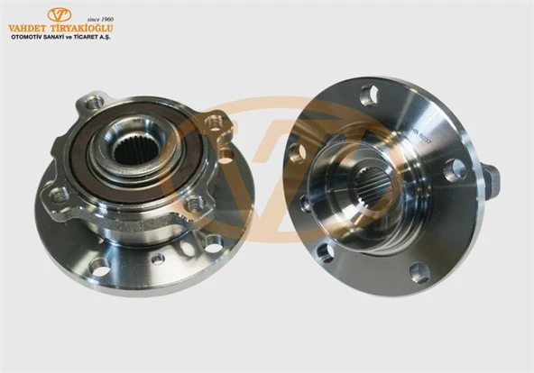 Mini Cooper Porya Mini R60 10>14 R61 12> On Arka Sag Sol - Voe Vhb 8037 ürün görseli 1