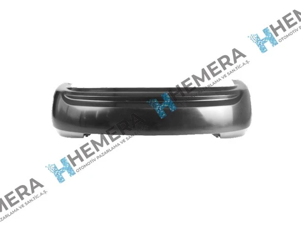Hyundaı Arka Tampon Hyundaı Accent Era 06-12 - Fpi Hyb008na ürün görseli