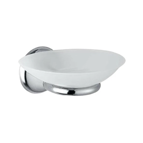 Leva House Duvara Monteli Lüx Sabunluk ürün görseli