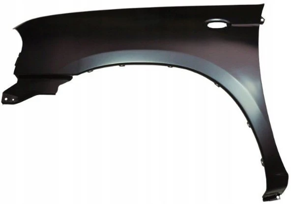 Nissan On Camurluk Sol Nissan Pickup 4x2 02>12 - Fpi Nsf085la ürün görseli