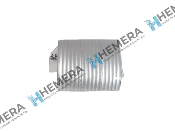 Mitsubıshı Ticarı Sinyal Lambası Far Yanı Sag Mitsubıshı Fuso Canter Fe859 12> Euro5 - Fpi Mblm561ra ürün görseli 1