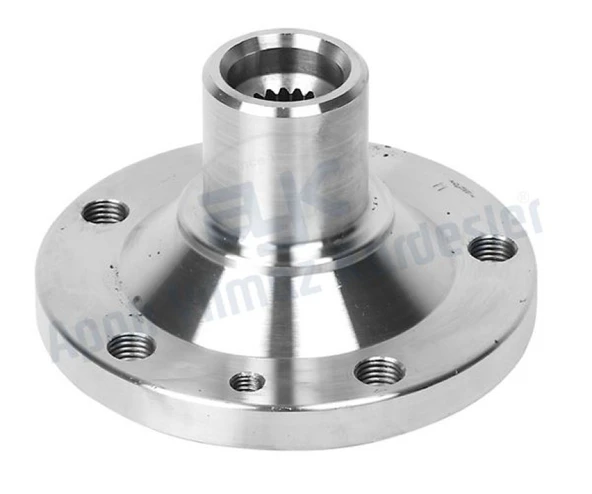 Renault On Teker Poryası Renault  Megane III Fluence Scenic III Dacıa Duster - Ayk 3050 ürün görseli