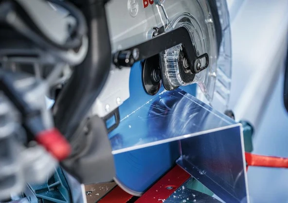 EXP Aluminium Daire Testere Bıçağı 305*30 MM 96D - Resim 3