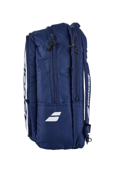 Babolat Court Backpack Hero Laci Tenis Sırt Çantası 753112-102 - Resim 2