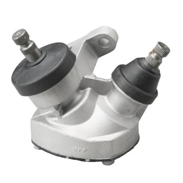 Kore Direksiyon Yardımcı  Kutusu - Direksiyon Yardımcı  Kutusu - Ctr Cm0004 ürün görseli 1