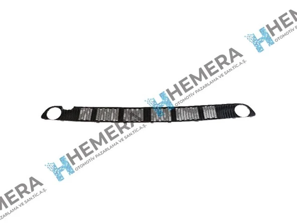 Nissan Sis Far Kapagı Nissan Almera 03>07 - Fpi Nsbf129nb ürün görseli 1