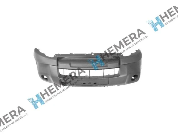 Nissan On Tampon Nissan Xtraıl 08>11 - Fpi Nsb173na ürün görseli