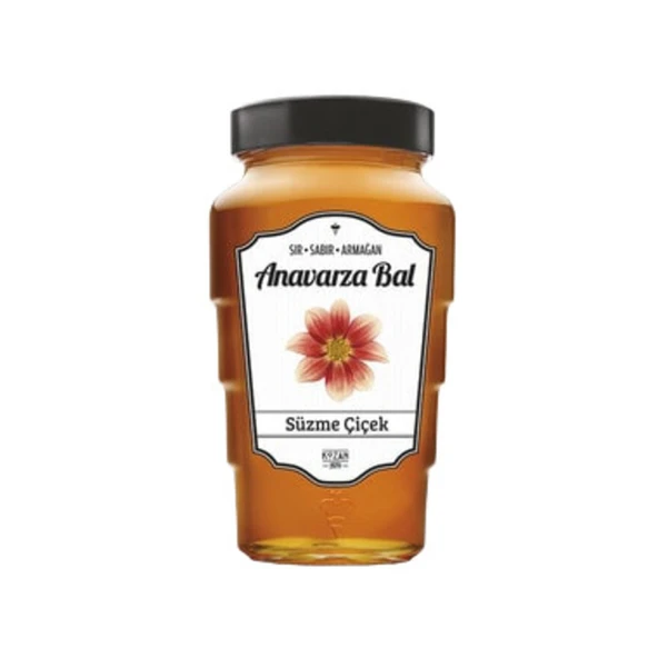 Anavarza Çiçek Balı 220 Gr ürün görseli 1