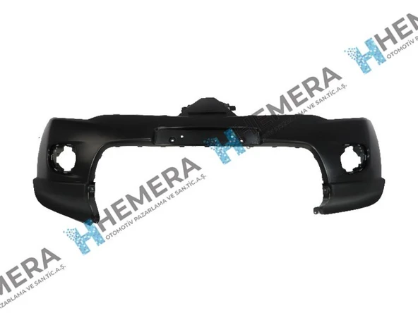 Mitsubıshı Ticarı On Tampon L200 4x4 08>11 - Fpi Mbb057na ürün görseli