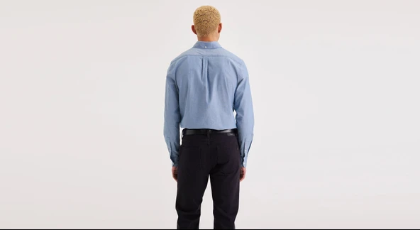 Dockers Erkek Gömlek 25YA8816-0009 - Resim 2