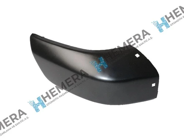 Nissan On Tampon Kosesi Krom Sag Nissan D22 98> - Fpi Nssb082ra ürün görseli