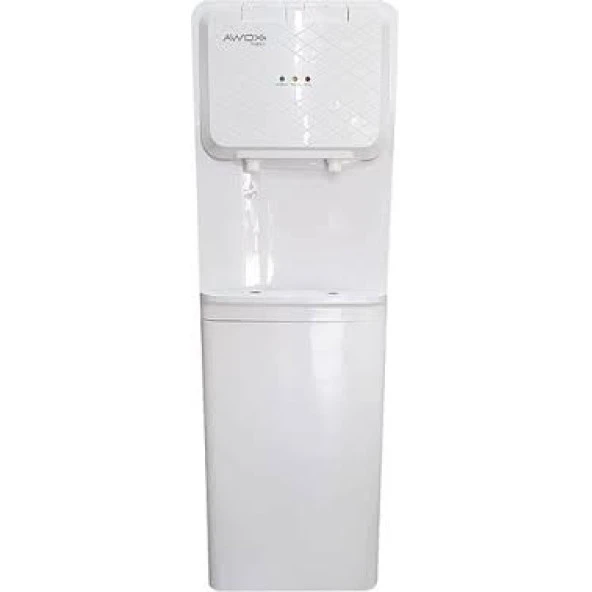 Awox Rosso SS500 Sıcak-Soğuk Su Sebili ürün görseli