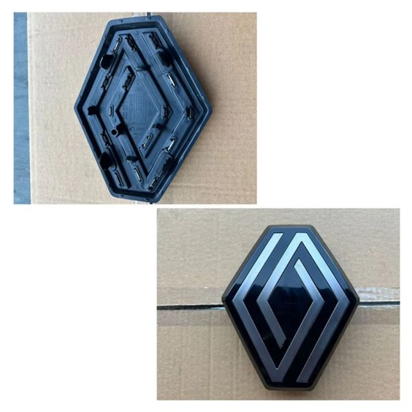 Renault - Elektrikli Arma On Clio V Faz II Austral Megane E-Tech (orıjınal) - İthal 628908921r ürün görseli 1