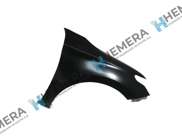 Mitsubıshı Ticarı On Camurluk Sag Dodık Ve Sinyal Deliksiz L200 15>18 - Fpi Mbf115ra ürün görseli 1