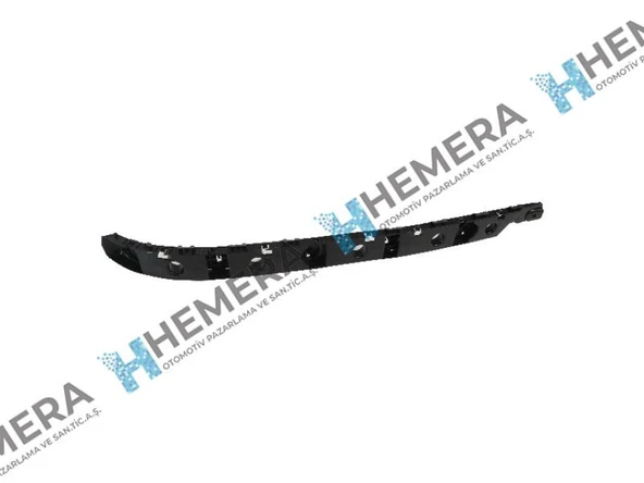 Nissan Arka Tampon Baglantı Braketi Sag X Traıl 16-19 - Fpi Nsbs282ra ürün görseli 1