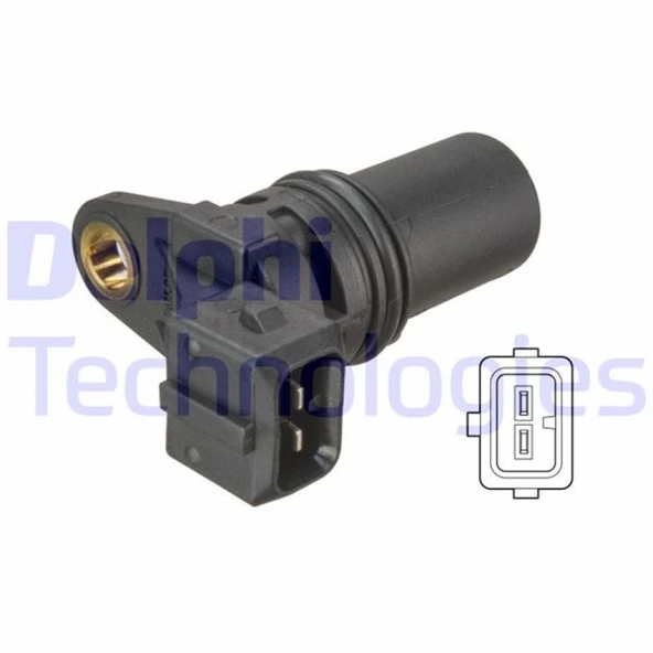 Renault Krank Devir Sensörü - Krank Devir Sensörü - Del Ss11316 ürün görseli 1