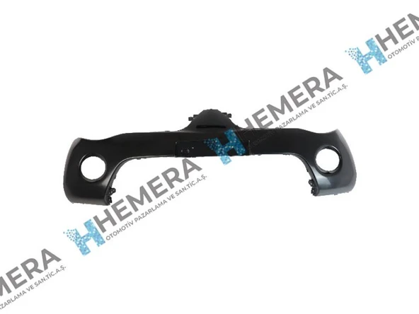 Mitsubıshı Ticarı On Tampon Dodıksız Sisli L200 4x2 06>11 - Fpi Mbb047na ürün görseli