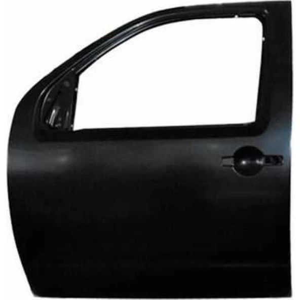 Nissan Kapı On Sol Nissan Navara 06-13 - Fpi Nsfd125fla ürün görseli 1