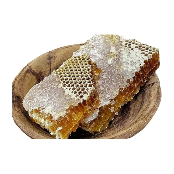 Dr.Fuat Balcı Çiçek Petek Bal 300 Gr ürün görseli 1