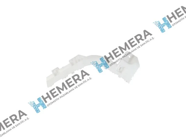 Mitsubıshı Arka Tampon Baglantı Braketi Sag Asx 10> - Fpi Mbbs082ra ürün görseli 1