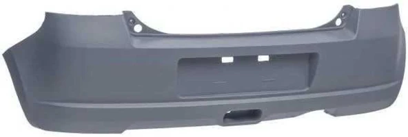 Suzukı Arka Tampon Suzukı Swift 05-> - Fpi Szb056na ürün görseli