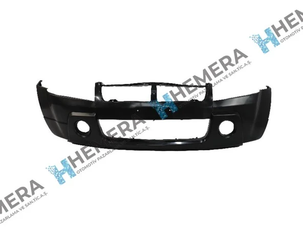 Suzukı On Tampon Sis Farlı Far Yikamasız Suzukı Grand Vitara 07-13 - Fpi Szb065nb ürün görseli 1