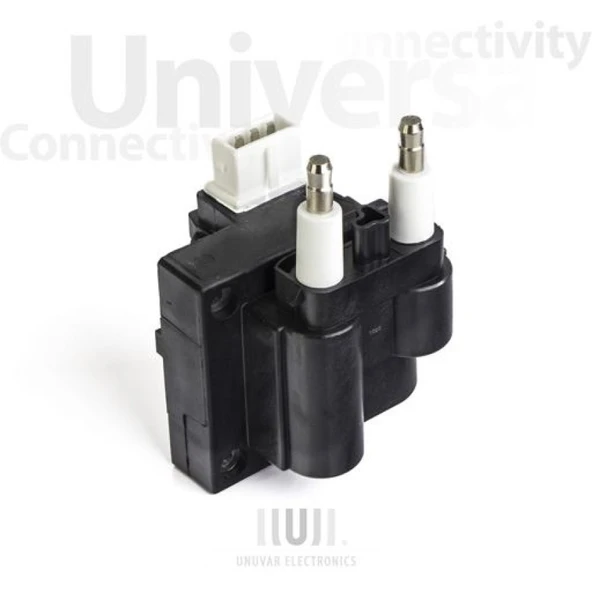 Renault Atesleme Bobını Laguna 2,0 16v (n7q) Megane Scenic 1,6 (k7m) Volvo S40 V40 - Unuvar 155019-2 ürün görseli 1