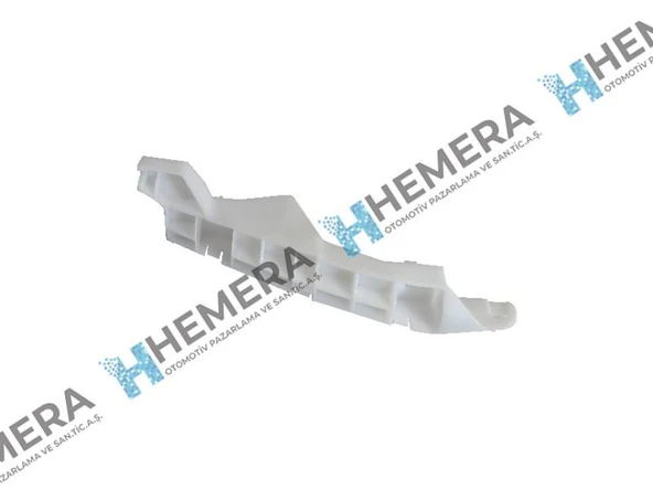 Mitsubıshı Ticarı On Tampon Braketi Sag L200 07>10 - Fpi Mbbs047ra ürün görseli 1