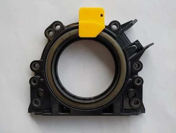 Vw Krank Keçesi Arka - Flanslı Keçe - Cor 49498490 - Resim 1